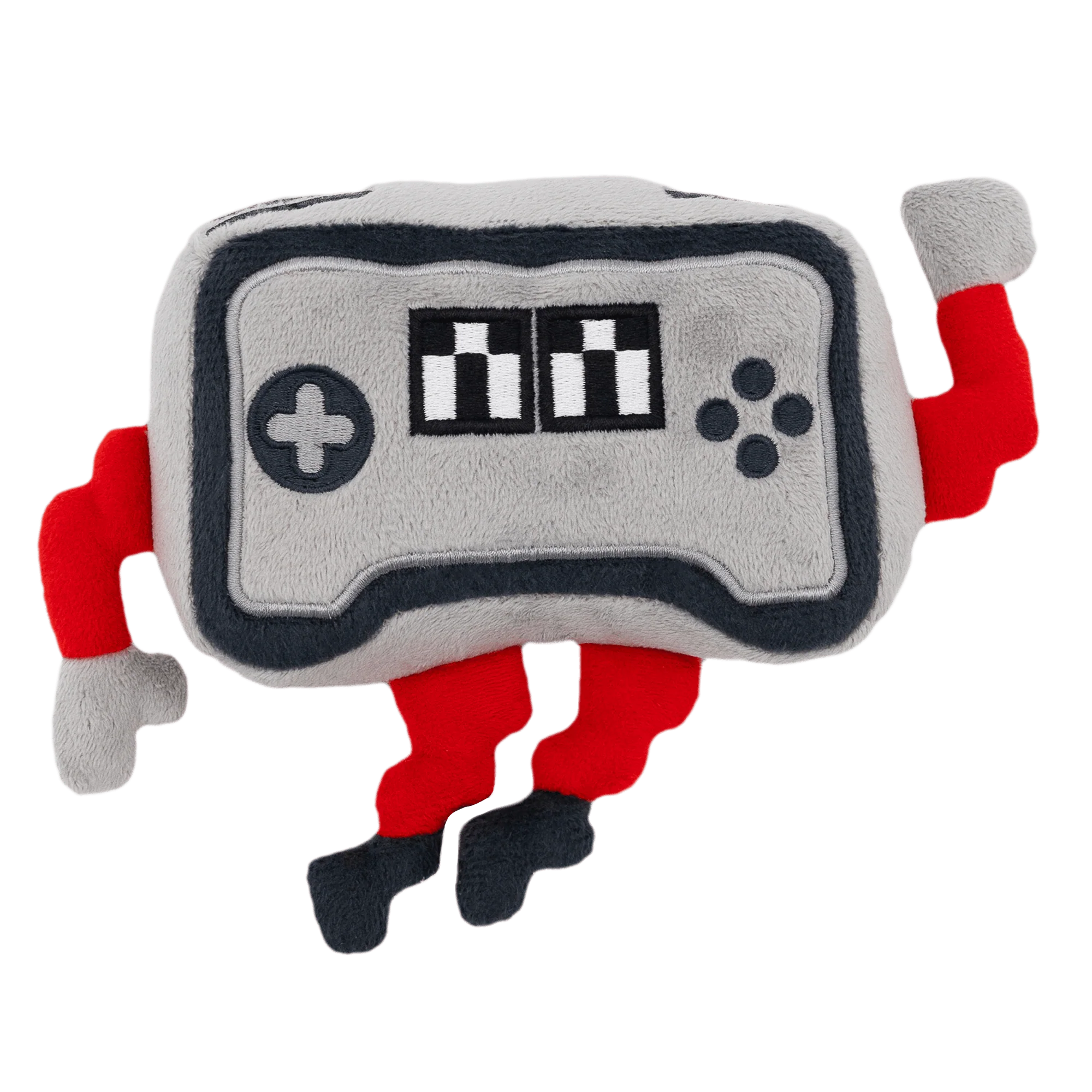 Evercade Bundle: #52 Activision Collection 3 + #22 NEOGEO Arcade 4 + Controller Plush - Image 4