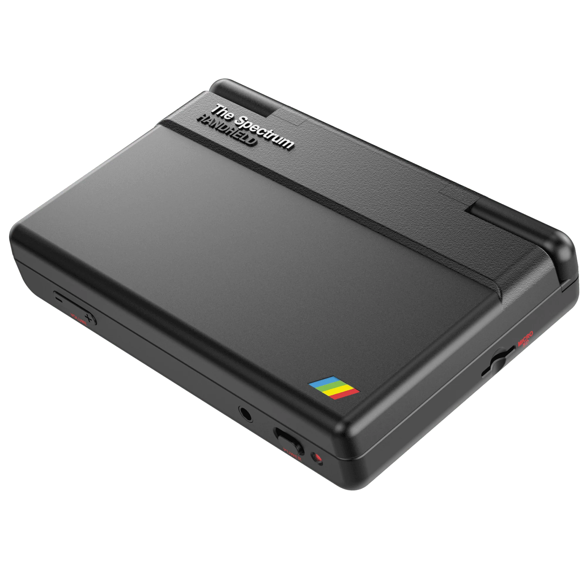 The Spectrum Handheld - Image 3